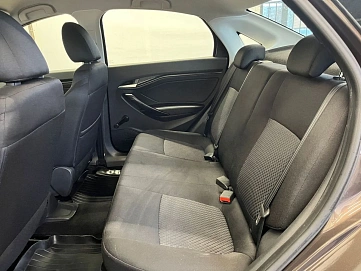 Lada (ВАЗ) Vesta, 2019г, передний привод, механика