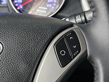 Hyundai i30, 2012г, передний привод, механика