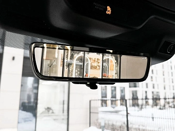 Infiniti QX80, 2025г, полный привод, автомат