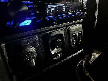 Chevrolet Niva, 2016г, полный привод, механика