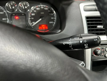 Peugeot 307, 2006г, передний привод, автомат