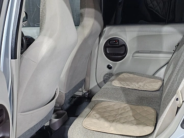 Toyota Passo, 2010г, передний привод, вариатор