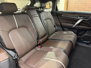 Honda UR-V, 2025г, передний привод, автомат