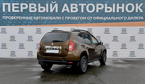 Renault , 2014г., передний привод, механика