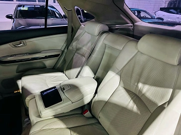 Lexus RX, 2007г, полный привод, автомат