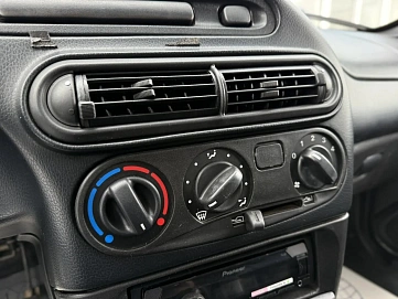 Chevrolet Niva, 2008г, полный привод, механика