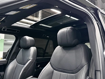 Land Rover Range Rover, 2023г, полный привод, автомат