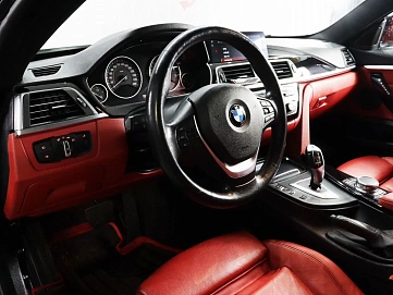 BMW , 2017г., полный привод, автомат