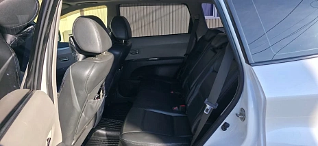 Subaru Tribeca, 2008г, полный привод, автомат