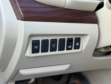 Nissan Teana, 2011г, передний привод, вариатор