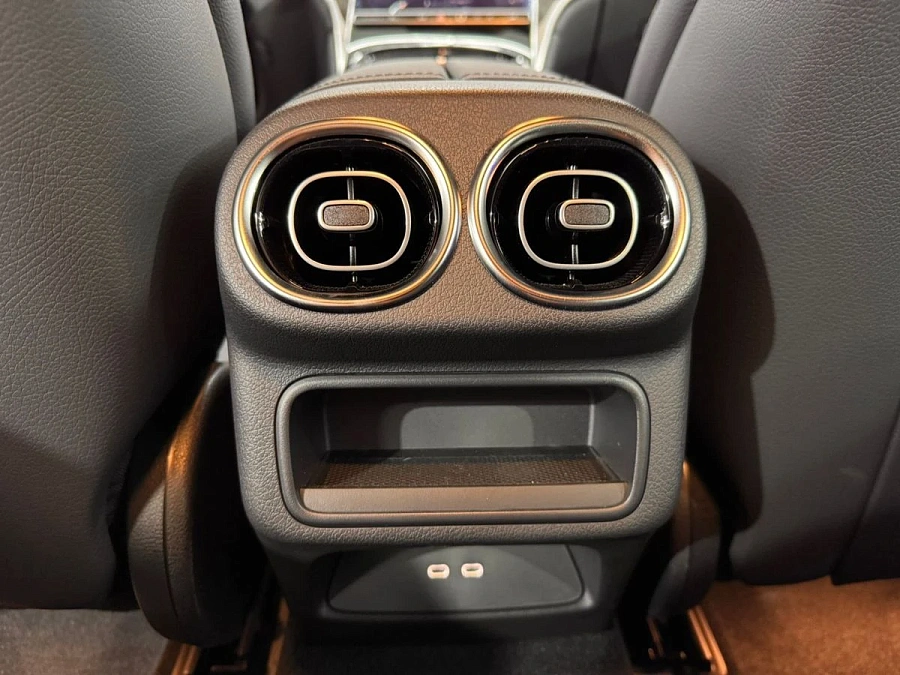 Mercedes-Benz , 2024г., полный привод, автомат