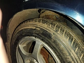 Ford Mondeo, 1997г., передний привод, механика