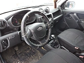 Lada (ВАЗ) Granta, 2013г., передний привод, механика