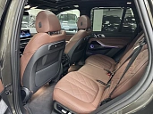 BMW X5, 2024г., полный привод, автомат