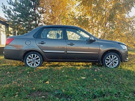 Datsun on-DO, 2019г, передний привод, механика