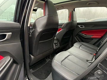 Changan , 2023г., передний привод, робот