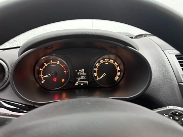 Lada (ВАЗ) Granta, 2020г, передний привод, автомат