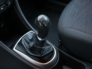 Hyundai Solaris, 2014г, передний привод, механика