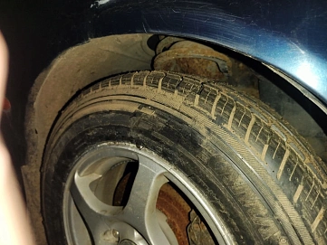 Ford Mondeo, 1997г, передний привод, механика
