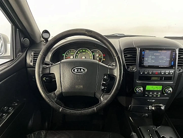 Kia Sorento, 2008г, полный привод, автомат