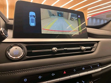 Xcite X-Cross 7, 2024г, передний привод, вариатор