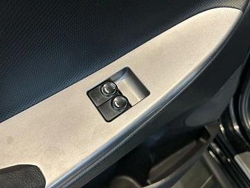 Hyundai Solaris, 2016г, передний привод, механика