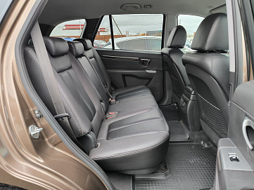 Hyundai , 2011г., передний привод, автомат