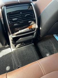 BMW X6, 2019г, полный привод, автомат