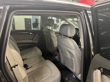 Audi Q7, 2010г, полный привод, автомат
