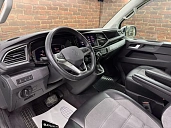Volkswagen Multivan, 2022г., полный привод, робот