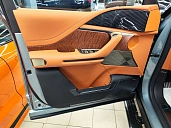 BYD Yangwang U8, 2023г., полный привод, автомат