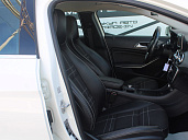 Mercedes-Benz , 2015г., полный привод, робот