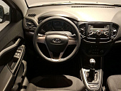 Lada (ВАЗ) , 2017г., передний привод, механика