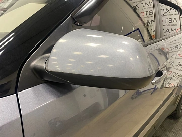 Hyundai Creta, 2020г, передний привод, механика