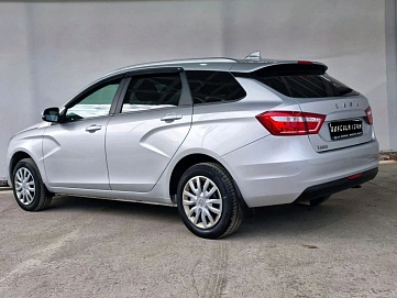 Lada (ВАЗ) Vesta, 2022г, передний привод, механика