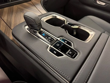 Lexus LM, 2024г, полный привод, вариатор