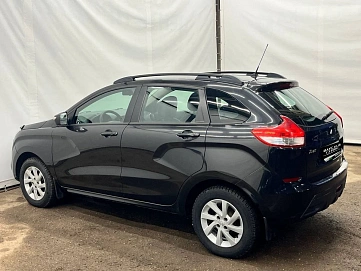 Lada (ВАЗ) XRAY, 2017г, передний привод, механика