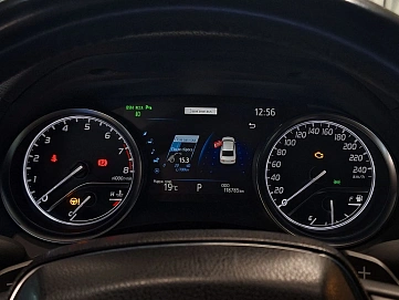 Toyota Camry, 2020г, передний привод, автомат