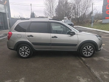 Lada (ВАЗ) , 2020г., передний привод, механика