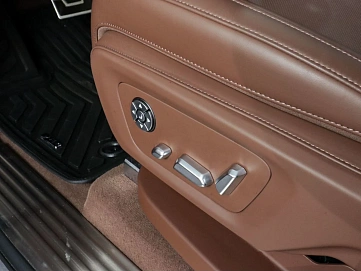 Tank 700, 2024г, полный привод, автомат