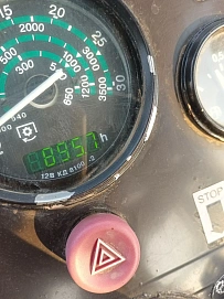 МТЗ  BELARUS  320, 2010г