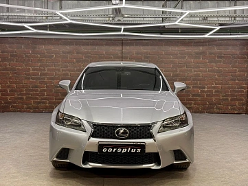Lexus GS, 2012г, полный привод, автомат