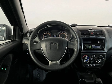 Lada (ВАЗ) Granta, 2019г, передний привод, механика