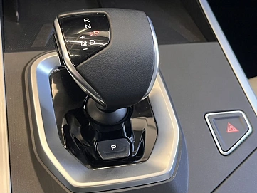 JETOUR DASHING, 2023г, передний привод, робот