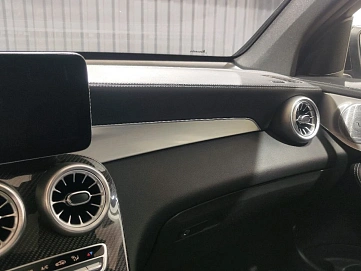 Mercedes-Benz , 2019г., полный привод, автомат