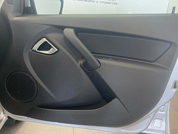 Lada (ВАЗ) Granta, 2022г, передний привод, механика