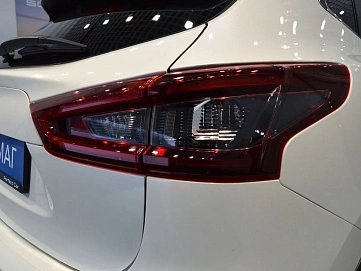 Nissan Qashqai, 2021г, передний привод, механика