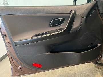 Kia Ceed, 2013г, передний привод, механика