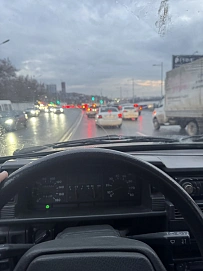 Lada (ВАЗ) 21099, 2001г, передний привод, механика