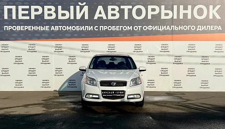 Ravon Nexia R3, 2019г, передний привод, автомат